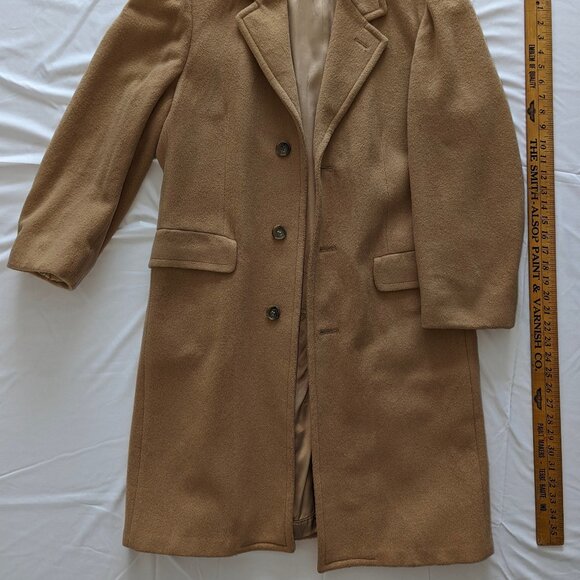 Stratojac Overcoat - Picture 2 of 9